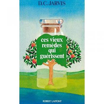 Ces vieux remÃ¨des qui guÃ©rissent
