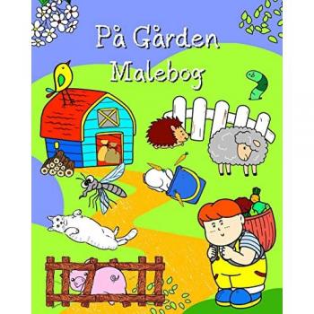 Kim, Maryan Ben: På Gården Malebog