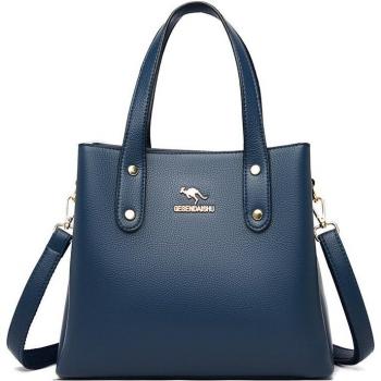 Bolso Casual Púrpura Elegante