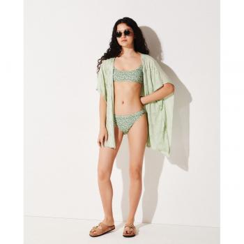 Braga de Bikini Green Coast