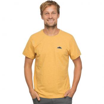 T-shirt arrampicata uomo Chillaz