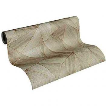 Woods & Wicker Tile Wallpaper – Galerie Collection
