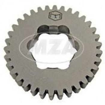 LosRad 34Z Motor de Marchas 4V