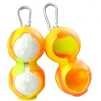 Cojín de Protección con Clip de Silicona