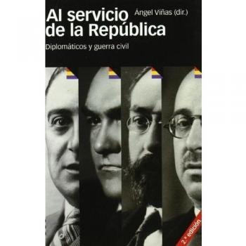 Al servicio de la República