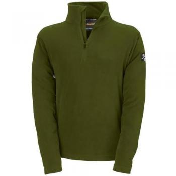 Wolf Pile Sweatshirt von TOOLTEK