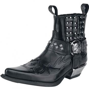 New Rock Antik Boot
