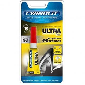 Colle ultra flex gel