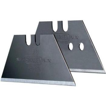 Stanley set met 5 reservemessen 1991 zonder gaten