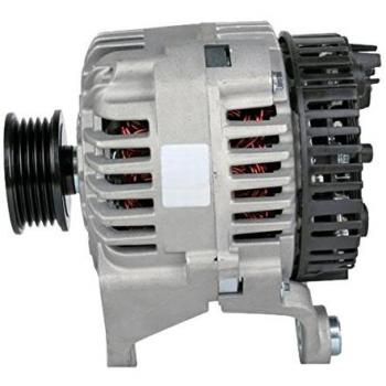 Alternador HELLA 8EL 012 427-881