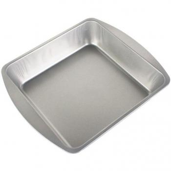MOLDE HORNERO CUADRADO QUTTIN 24X20.5X4CM