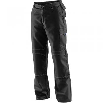 Kübler Inno Plus Uni-Dress COLDBLACK® Arbeitsbundhose 46