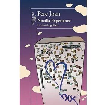 Nocilla Experience. La novela gráfica (Tapa blanda).