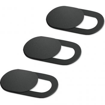 Computer Camera Lens Protection Stickers