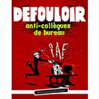 Défouloir anti-collègues de bureau