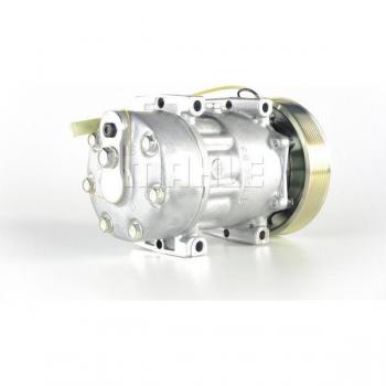 MAHLE ACP 1122 000P Klimaanlage Kompressor