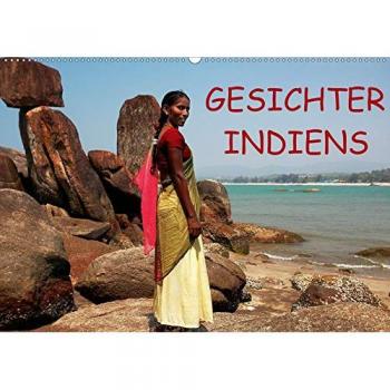 Gesichter Indiens