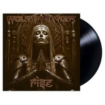 Vinyle de Holy Mother