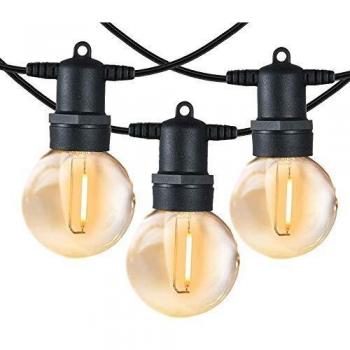 Catena Luci Natalizie 12G40
