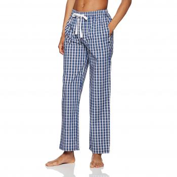 Tom Tailor Underwear Herren Schlafanzughose 54/XL Blau