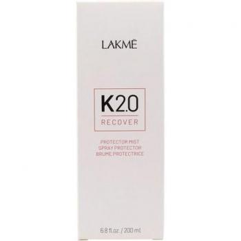 Lakmé K2.0 Recover Protector Nebbia 200 ml