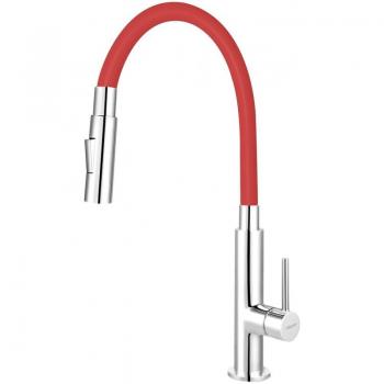 Mitigeur d'évier Flexi avec Bras Articulé