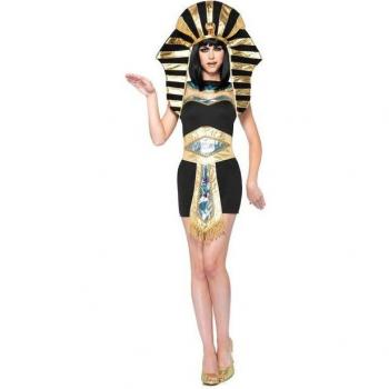Leg Avenue Pharaonin Kostüm für Fasching