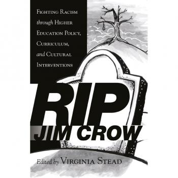 RIP Jim Crow