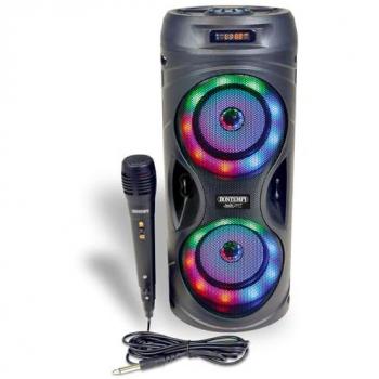 Bontempi Amplificatore Wireless con Regolatore Alti e Bassi