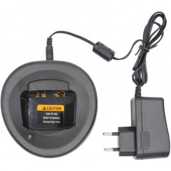 HTN9000 PMLN5196 Battery Charger for MOTOROLA Radio PRO5150