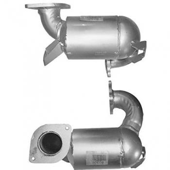 Optimiseur de gaz d'échappement BM CATALYSTS BM80309H