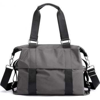 Bolsa De Viaje Cabina Grande