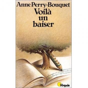 Voila un baiser | Bouquet Anne Perry | Bon état
