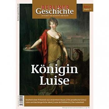Berliner Geschichte