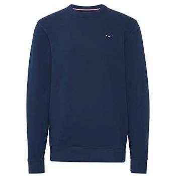 FQ1924 Sweatshirt FQAldwin in Navy Blazer