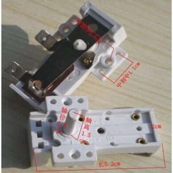 T90 Thermostat for Oil Radiator