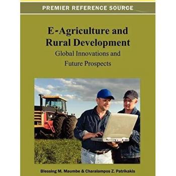 E-Agriculture and Rural Development