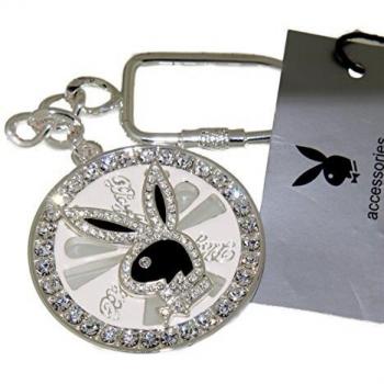 Playboy Original Keychain