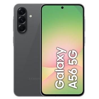 Samsung Galaxy A56 5G Octa‑Core – 256 GB, 8 GB RAM