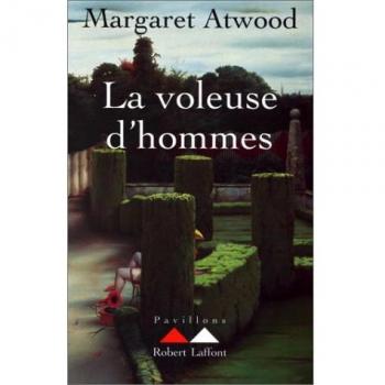 Margaret Atwood