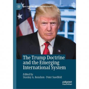 Vitalsource Technologies, Inc. The Trump Doctrine And The Emerging International System