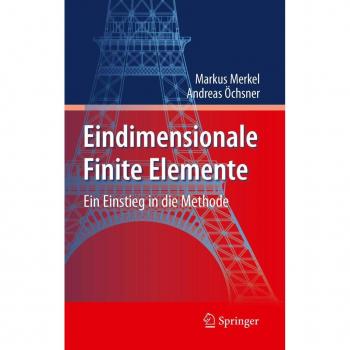 Vitalsource Technologies, Inc. Eindimensionale Finite Elemente