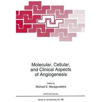 Molecular, Cellular, and Clinical Aspects of Angiogenesis