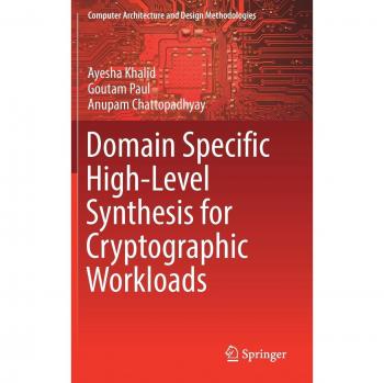 Domain Specific High-Level Synthesis for Cryptographic Workloads