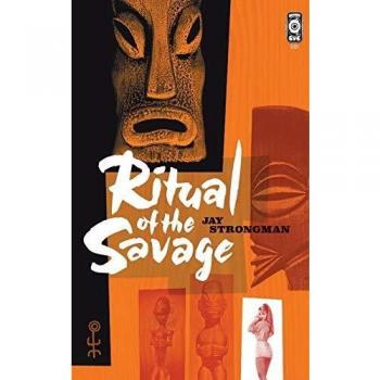 Ritual of the Savage