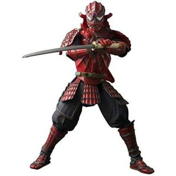 TAMASHII NATIONS Master Manga Realisatie Samuraifiguur Mobile 180 mm PVC/ABS