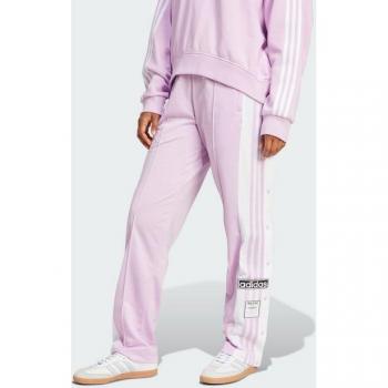 XL Adidas Adibreak Light Orchid Bottoms