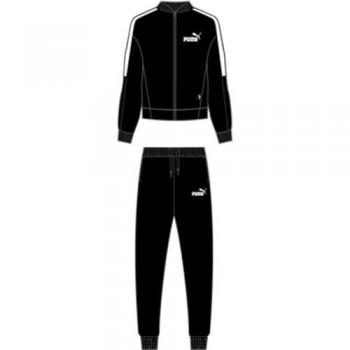 Puma Traje Deportivo Béisbol Mujer CL – Negativo