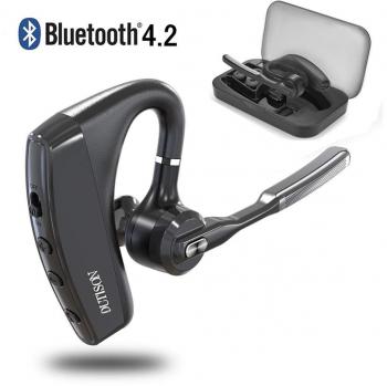 Wireless Noise‑Buster S