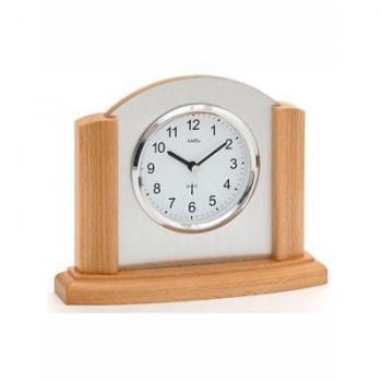 Éclat Blanc 5123/18 – Horloge AMS